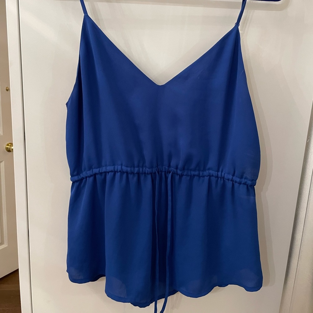 Aritzia Babaton Warren Camisole